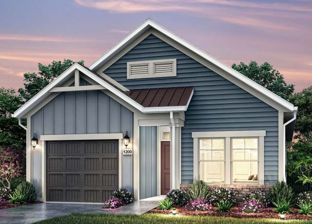 Property at SINGLE FAMILY | Gladstone Plan, Durham, NC 27703, 2 beds, 2 baths