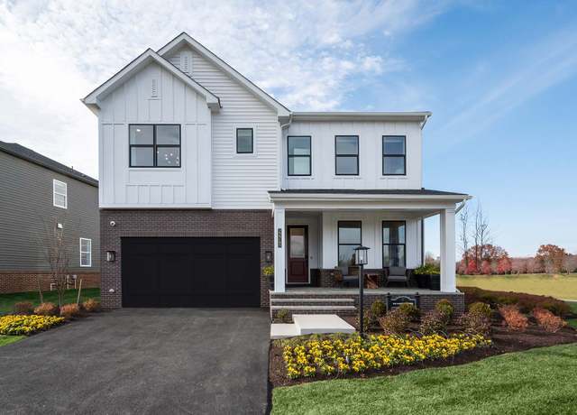 Property at Hanson Plan, Ashburn, VA 20148, 4 beds, 2 baths