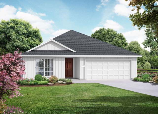 Property at The Franklin V Plan, Meridianville, AL 35759, 3 beds, 2 baths