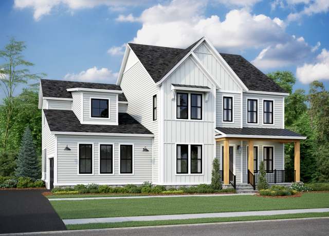 Property at 14735 Huber Pl, Waterford, VA 20197, 4 beds, 4.5 baths