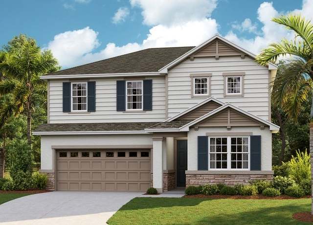 Property at Pearl Plan, Kissimmee, FL 34744, 3 beds, 2.5 baths