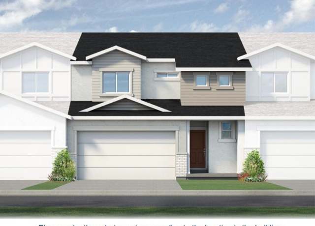 Property at Santa Fe Plan, Payson, UT 84651, 3 beds, 2.5 baths