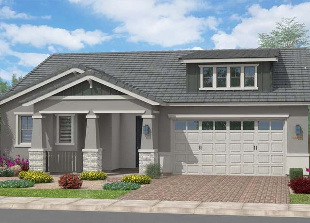 Property at Seal Rock Plan, Avondale, AZ 85392, 3 beds, 3 baths