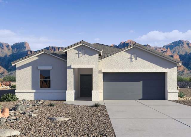 Property at Kingston Plan, Casa Grande, AZ 85122, 4 beds, 2 baths