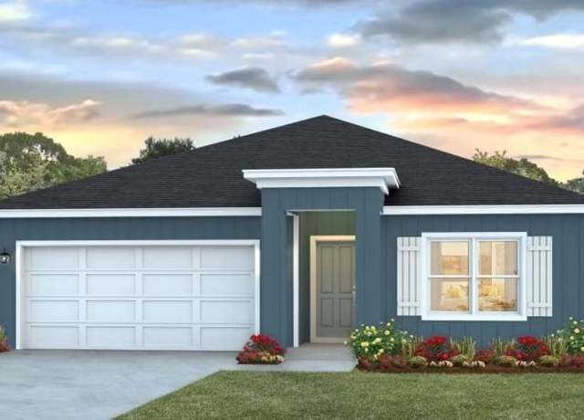 Property at The Cali Plan, Pensacola, FL 32526, 4 beds, 2 baths