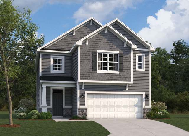 Property at 1860 Victor Higgins Dr, Shelbyville, IN 46176, 3 beds, 2.5 baths