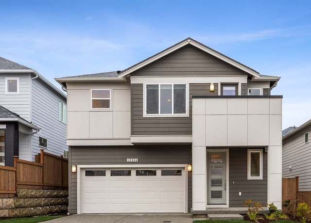 Property at NEWHALEM Plan, Snohomish, WA 98296, 5 beds, 2.5 baths