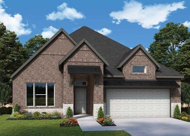 Property at Lily Plan, Jzhmzc Celina, TX 75009, 3 beds, 2 baths