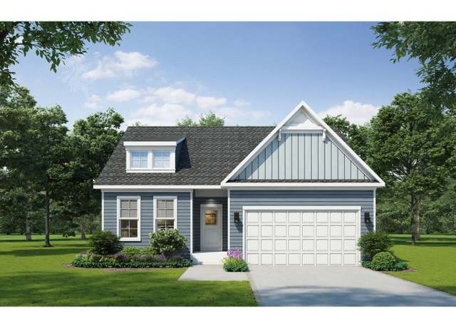 Property at The Emory Plan, Blacksburg, VA 24060, 3 beds, 2 baths