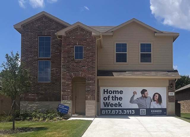 Property at 220 Driftoak Dr, Boyd, TX 76023, 4 beds, 2.5 baths