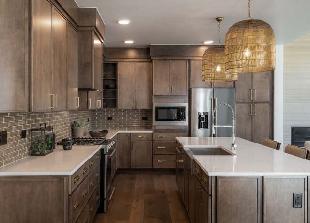 Property at Grafton Plan, Morrison, CO 80465, 3 beds, 2.5 baths