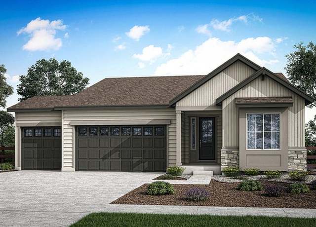 Property at Plan 4031 Plan, Aurora, CO 80019, 3 beds, 2 baths