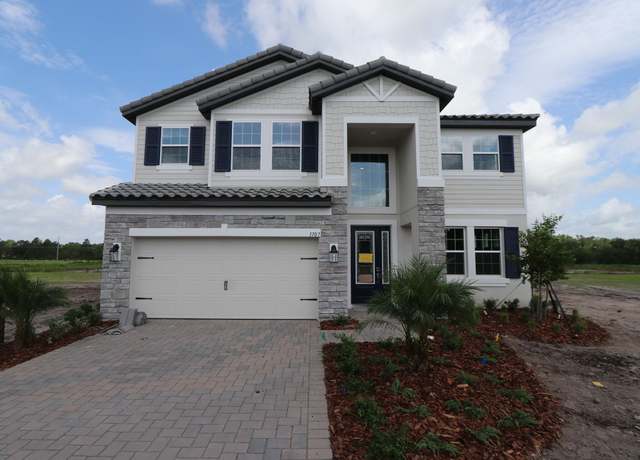 Property at 1707 Rivulet Way, Zephyrhills, FL 33541, 5 beds, 4 baths