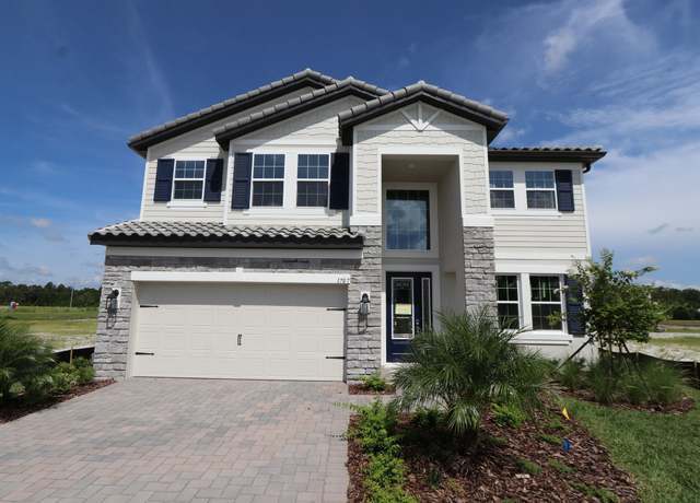 Property at 1707 Rivulet Way, Zephyrhills, FL 33541, 5 beds, 4 baths