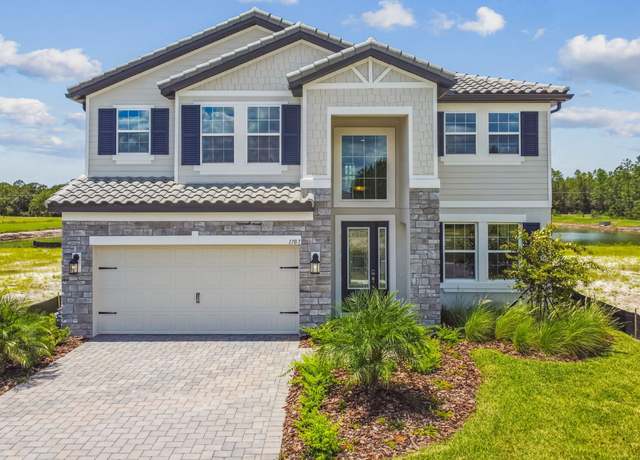 Property at 1707 Rivulet Way, Zephyrhills, FL 33541, 5 beds, 4 baths