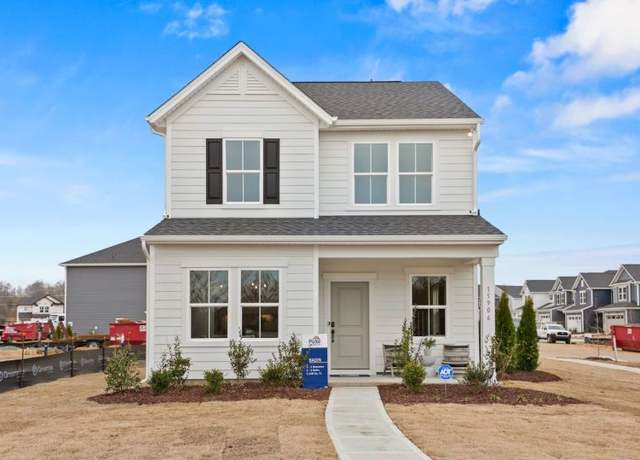 Property at 15906 Parkside Crossing Dr, Charlotte, NC 28278, 4 beds, 3 baths