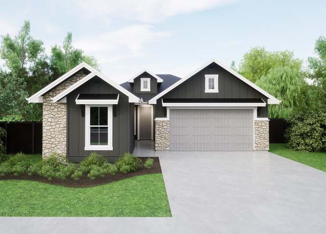 Property at Marigold Plan, Garden City, ID 83714, 3 beds, 2 baths
