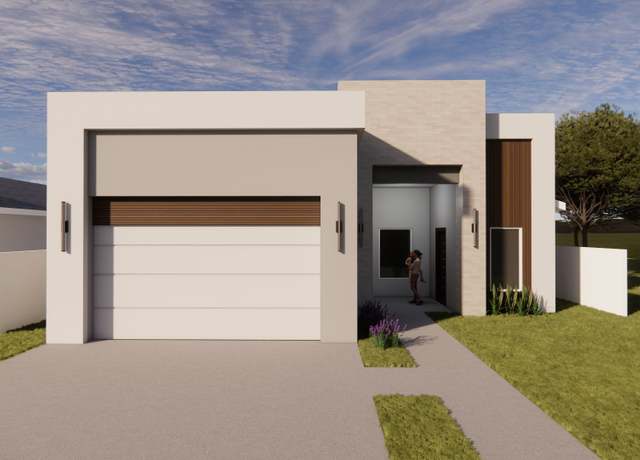 Property at 8516 Emily Ave, Laredo, TX 78041, 3 beds, 2.5 baths