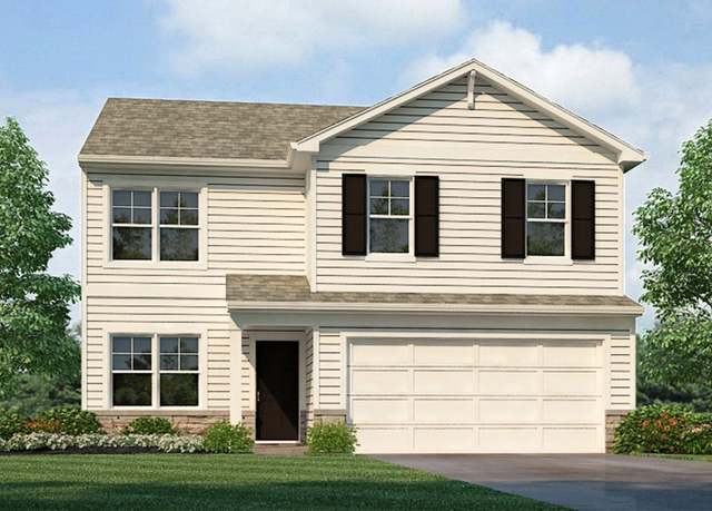 Property at Bellamy Plan, Bellefontaine, OH 43311, 4 beds, 2.5 baths