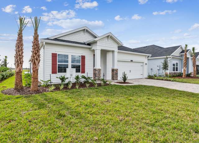 Property at 121 Pentwater Rd, Saint Augustine, FL 32092, 4 beds, 2.5 baths