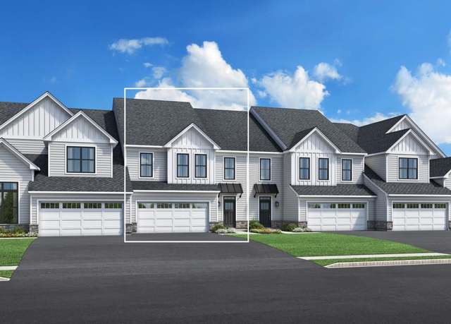 Property at Silliman Plan, Woodbridge, CT 06525, 3 beds, 2.5 baths