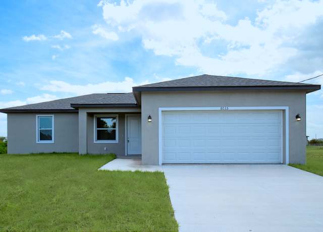 Property at Langdon Plan, Labelle, FL 33935, 3 beds, 2 baths