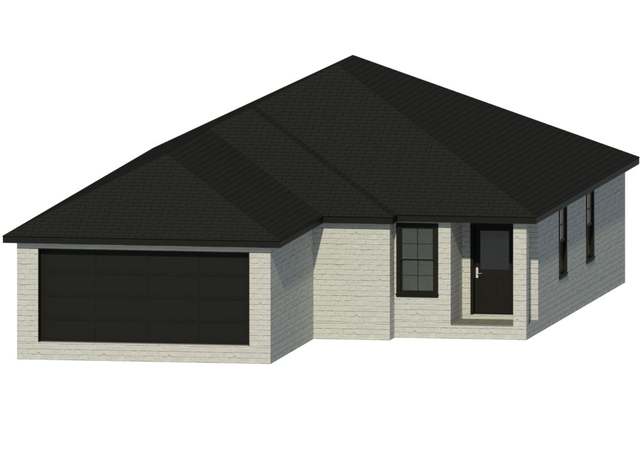 Property at 5701 Morgan Dr, Jonesboro, AR 72404, 3 beds, 2 baths