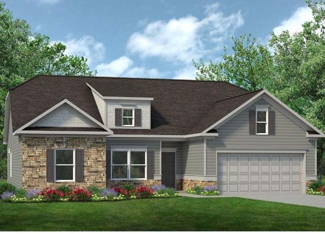 Property at 548 Nightengale Ridge Dr #40, Columbia, TN 38401, 3 beds, 2.5 baths