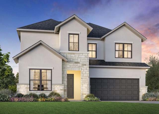 Property at Ronan Plan, Seguin, TX 78155, 4 beds, 3.5 baths