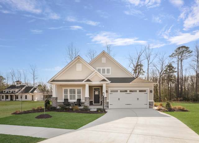 Property at Palladio Ranch Plan, Gvilup Richmond, VA 23231, 3 beds, 2 baths