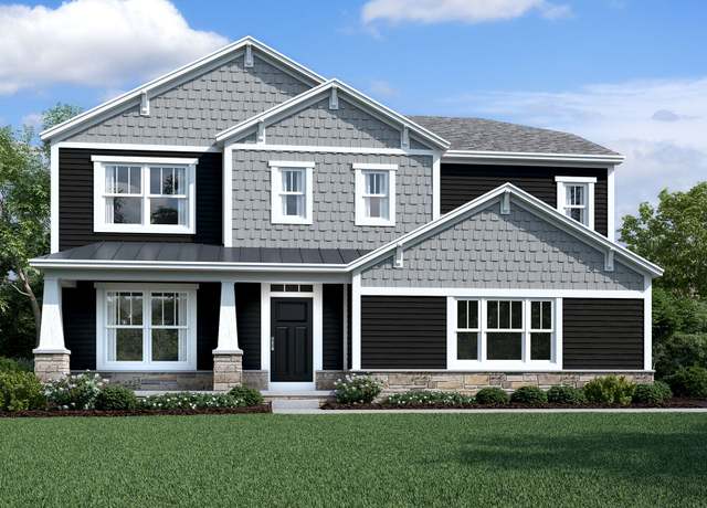 Property at 3035 Brian Way, Delaware, OH 43015, 4 beds, 2.5 baths