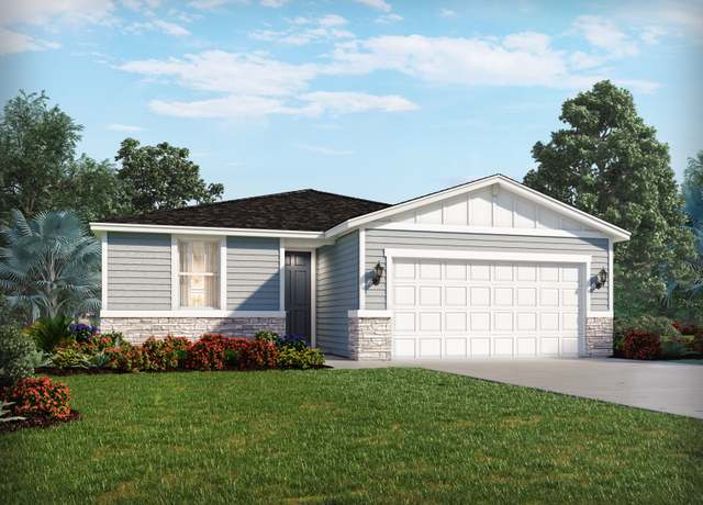 Property at 27 Sandy Ln, Palm Coast, FL 32164, 3 beds, 2 baths