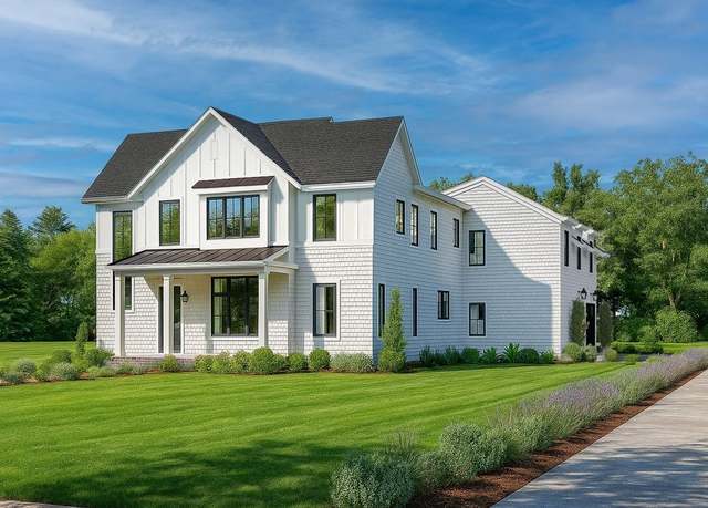 Property at Lot 11 Plan Plan, Westhampton Beach, NY 11978, 4 beds, 5.5 baths