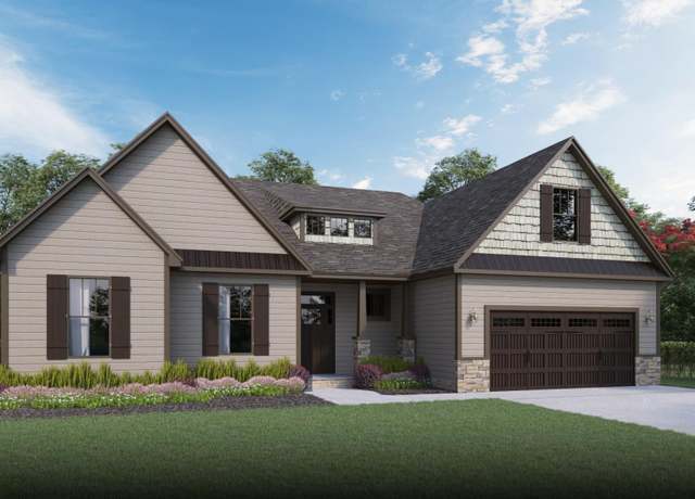 Property at Pennington B Plan, Campobello, SC 29322, 4 beds, 3 baths