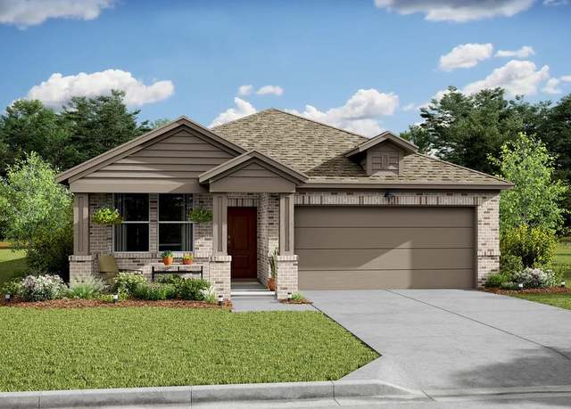 Property at Orinoco II Plan, Baytown, TX 77523, 5 beds, 3 baths