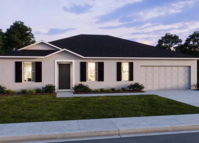 Property at SW 154th Ln, Ocala, FL 34473, 4 beds, 2 baths