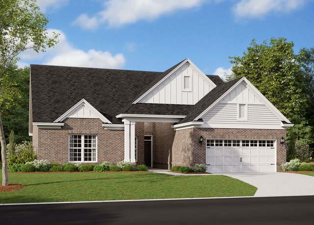 Property at Kentmore Basement Plan, Mccordsville, IN 46055, 3 beds, 2.5 baths