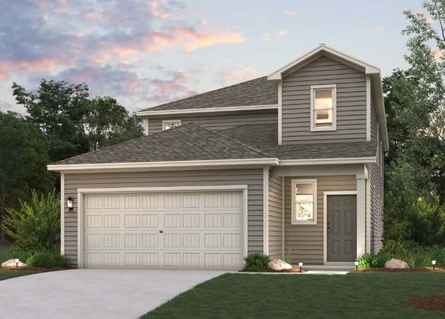 Property at Riley - 2511 Plan, Converse, TX 78109, 4 beds, 2.5 baths