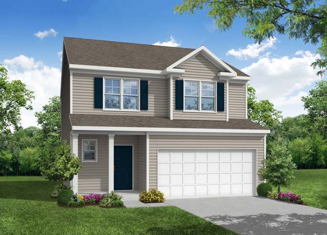 Property at Ellerbe Plan, Wilson, NC 27896, 3 beds, 2.5 baths
