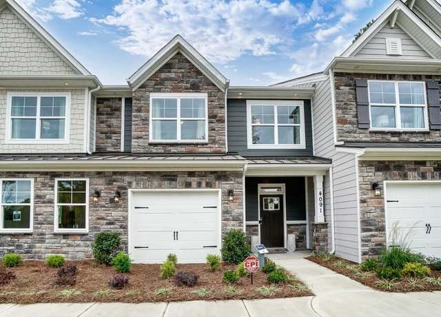 Property at Homes Available Soon Plan, Durham, NC 27703