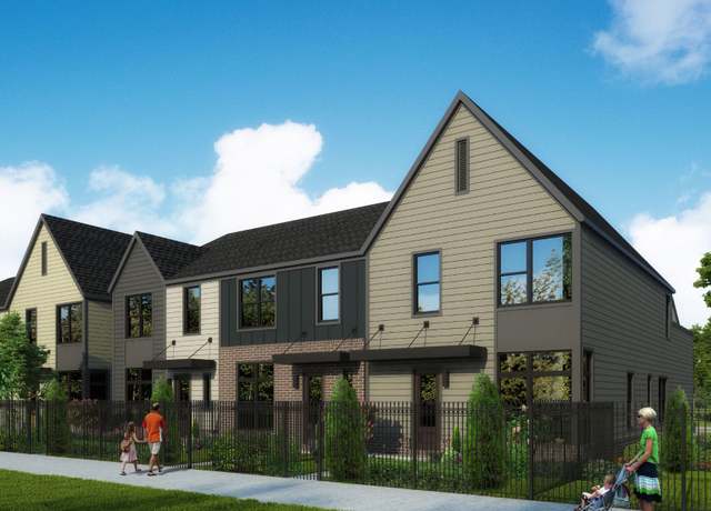 Property at The Montgomery Plan, Memphis, TN 38119, 3 beds, 2.5 baths