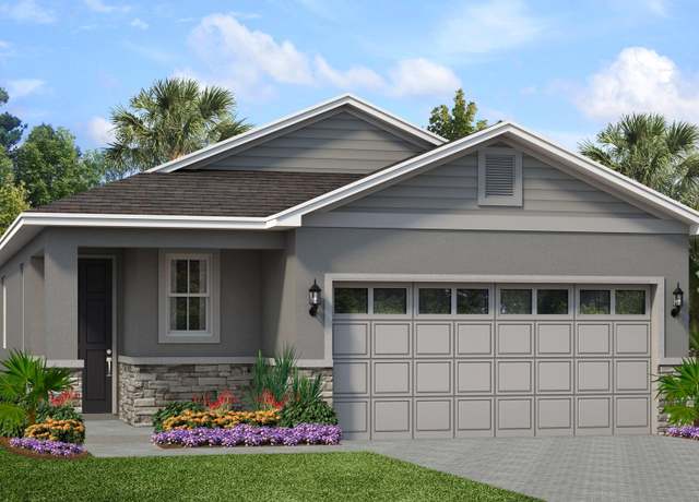 Property at Prosper Plan, Fruitland Park, FL 34731, 4 beds, 2 baths