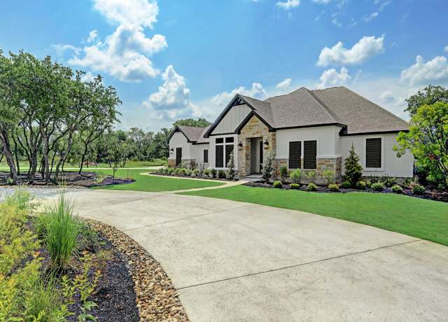 Property at Stratton Plan, Dripping Springs, TX 78620, 4 beds, 3.5 baths
