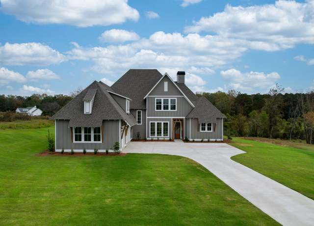 Property at The Amelia Plan, Auburn, AL 36830, 6 beds, 5 baths