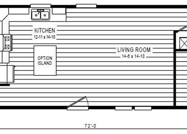 Property at 7117 SW Archer Rd #2624, Gainesville, FL 32608, 3 beds, 2 baths