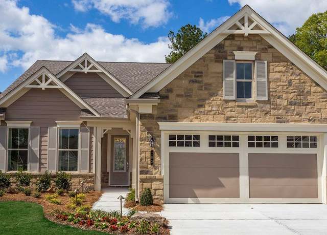 Property at Elm Plan, Hoschton, GA 30548, 2 beds, 2 baths