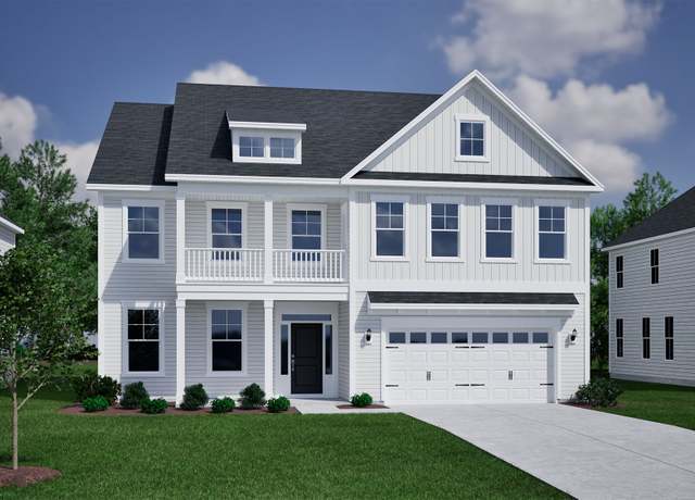 Property at 124 Crosscut Ln, Summerville, SC 29486, 4 beds, 3.5 baths