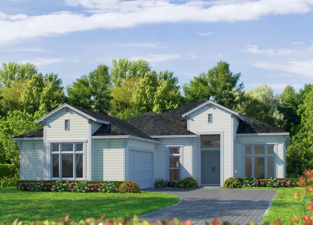 Property at Costa Del Sol Plan, Augustine, FL 32092, 3 beds, 3 baths