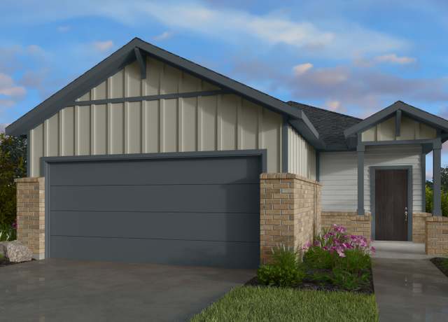 Property at Allegro II Plan, Hockley, TX 77447, 3 beds, 2 baths