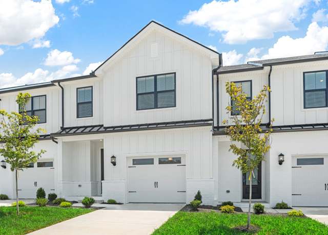 Property at Sullivan Plan, Y4o7b6 Spring Hill, TN 37174, 3 beds, 2.5 baths